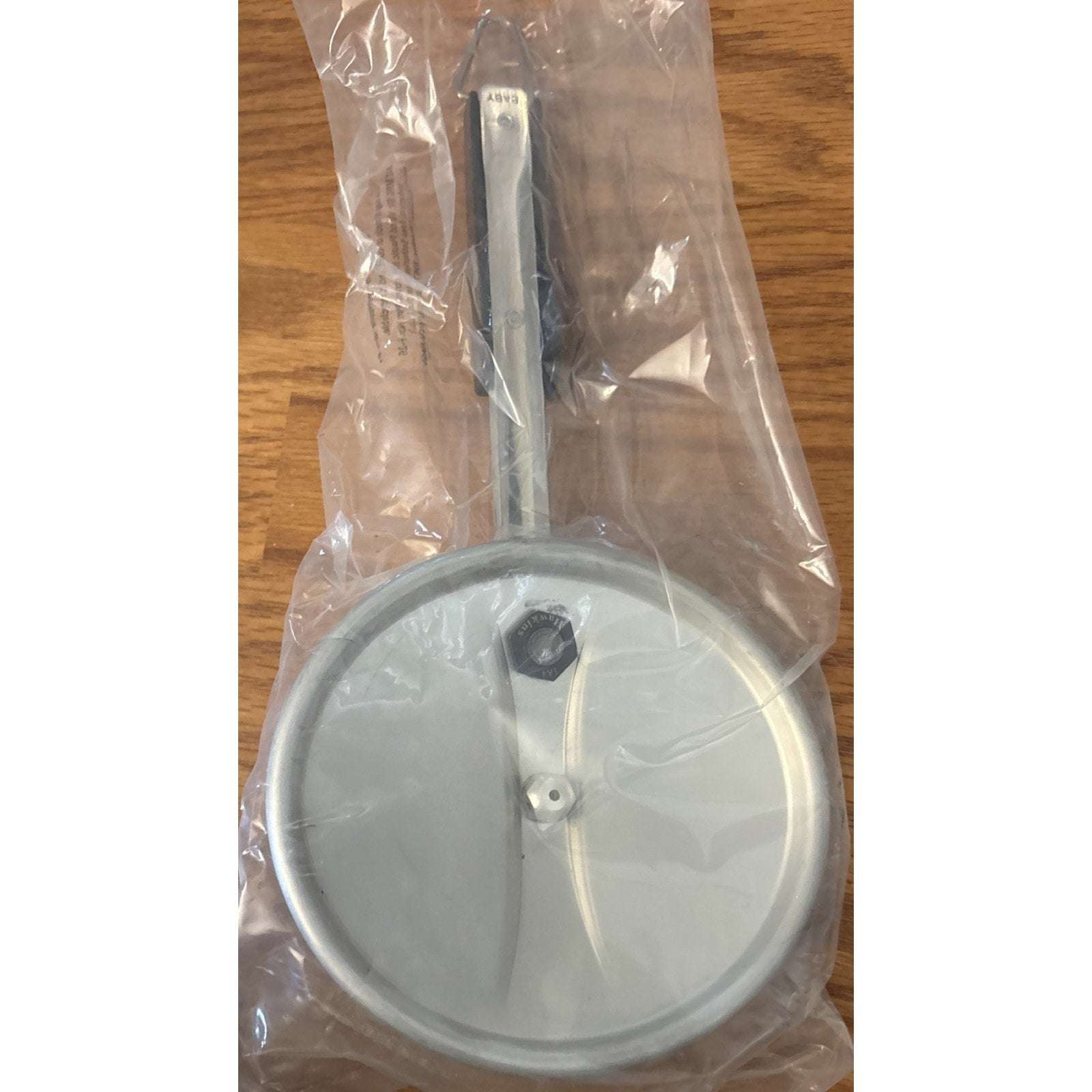 Hawkins HEVIBASE Stainless Steel Tall Pressure Cooker 3 Litre Gas + Induction