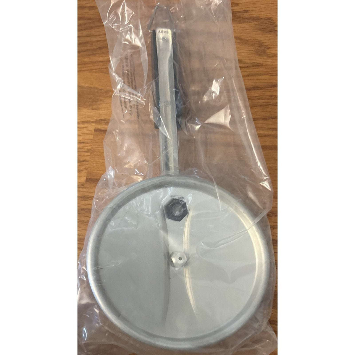 Hawkins HEVIBASE Stainless Steel Tall Pressure Cooker 3 Litre Gas + Induction