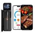 Smart Wireless Bluetooth Meat Thermometer Multi-Sensor, Instant Read with APP