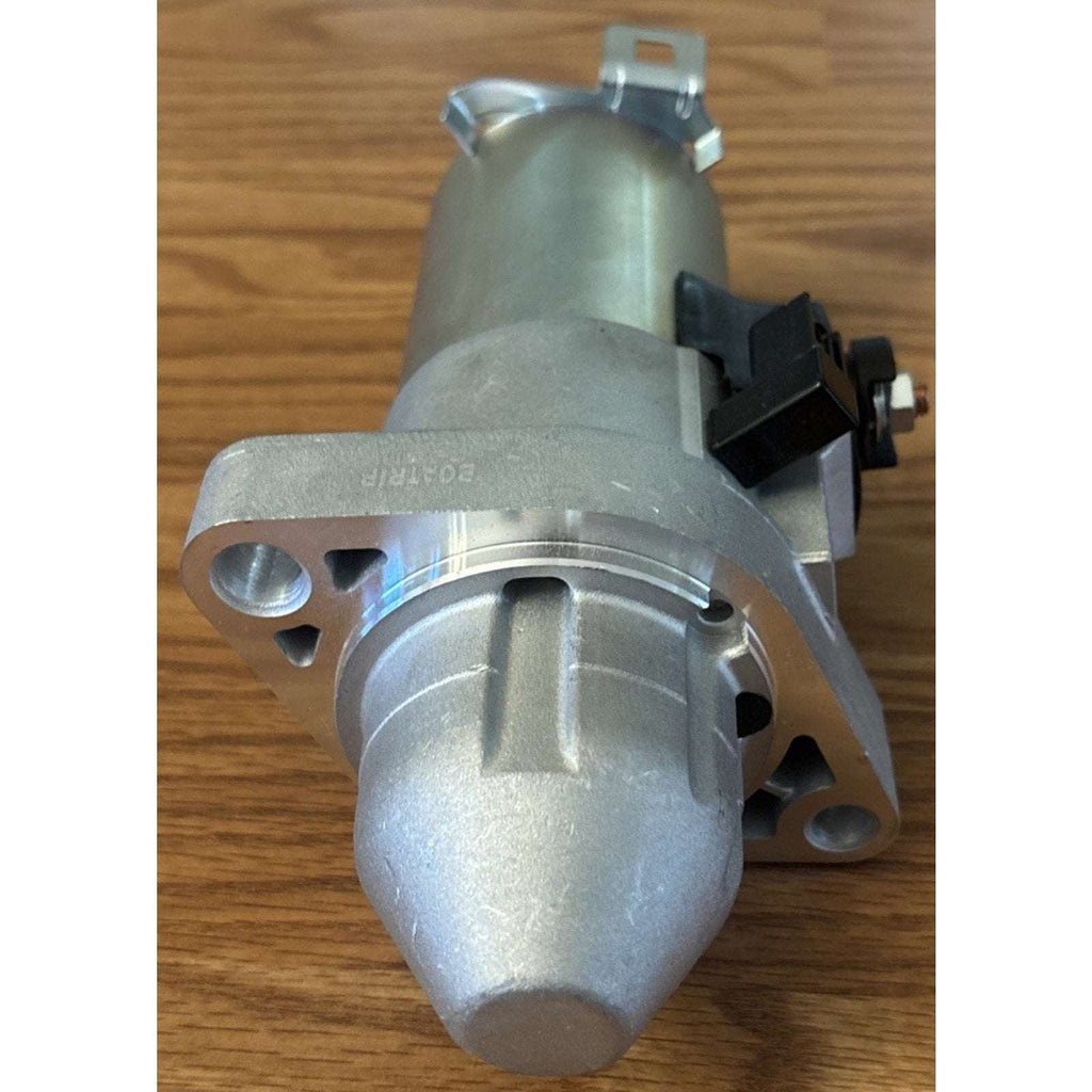 Starter Motor for Acura CSX TSX Honda Accord Civic CR-V 1.7KW 12V 9-Tooth Pinion