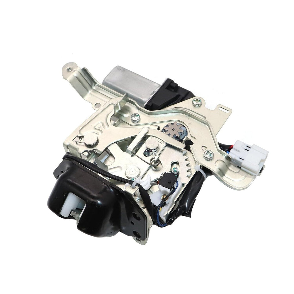 Rear Tailgate Trunk Lock Actuator INFINITI FX35 QX70 & Nissan Rogue 90500-1CA1B