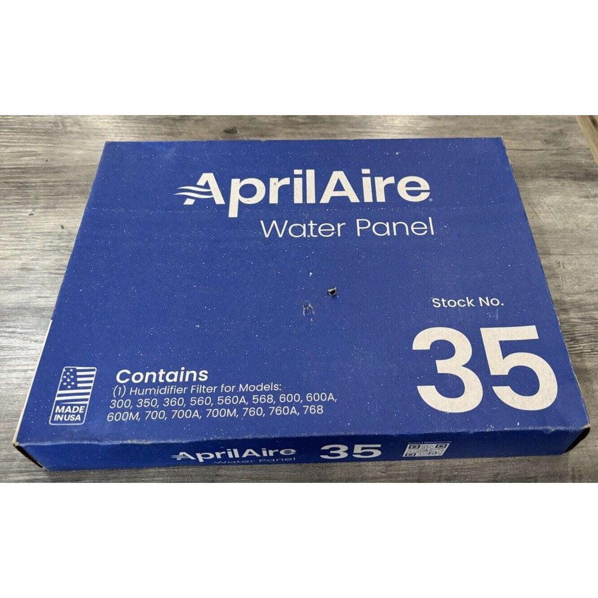 3 OEM Aprilaire 35 Humidifier Water Panel 300 350 360 560 568 600 700 760 768