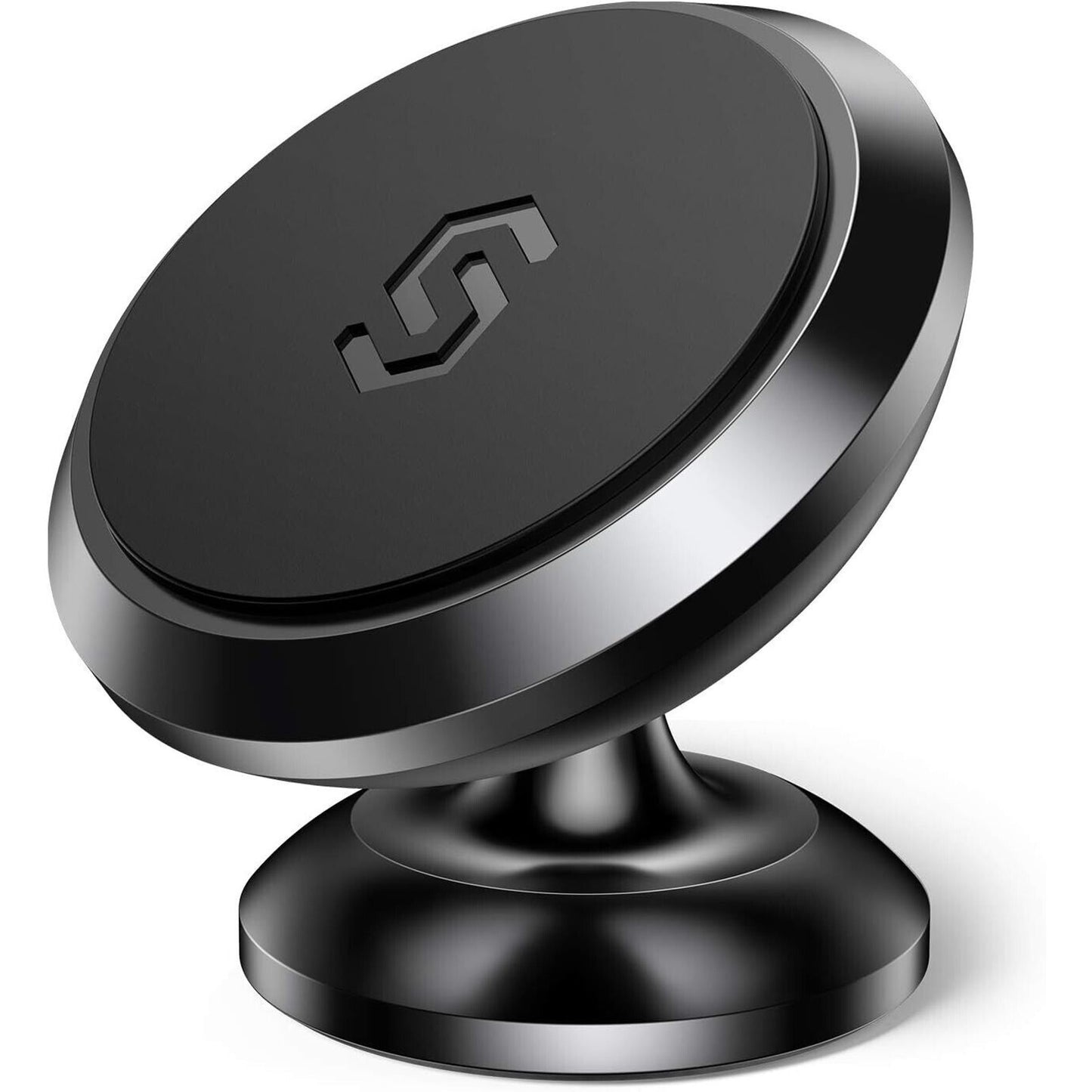 Syncwire Universal STRONG Magnetic Car Phone Holder Mount for Devices Up to 7"