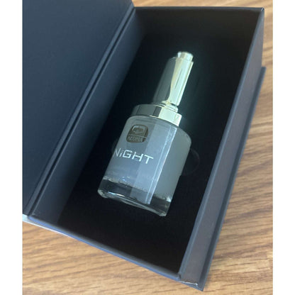 Kedma Elixir+ Nourishing Night Serum Dead Sea Minerals, Hyaluronic Acid & Vit C