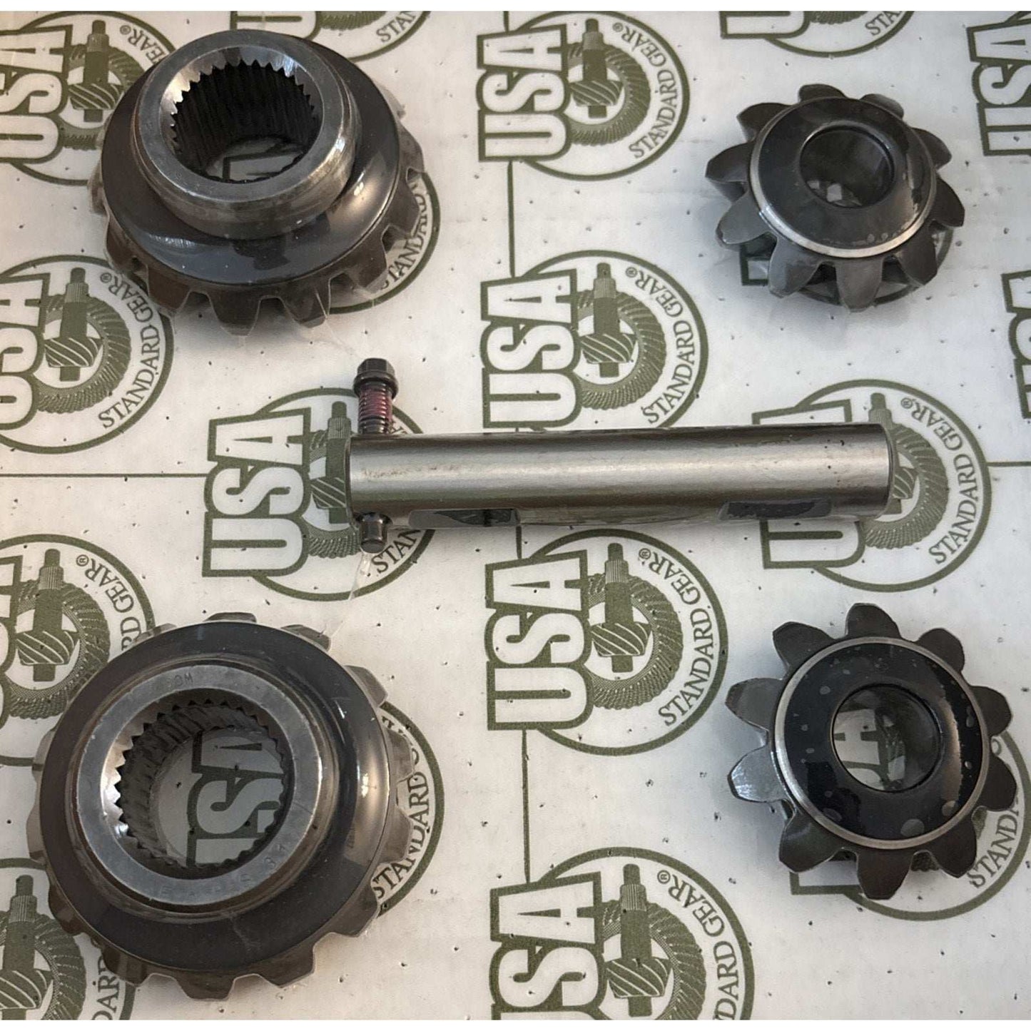 USA Standard Gear 8.8" Ford 31 Splice 7/8" PIN STD Spider Set ZIKF8.8-S-31