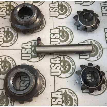 USA Standard Gear 8.8" Ford 31 Splice 7/8" PIN STD Spider Set ZIKF8.8-S-31