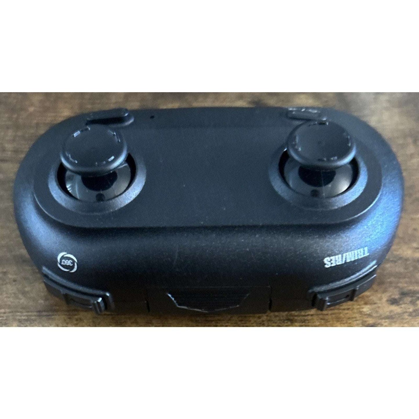 LM19-C Quadcopter 2.4GHz RC Drone for Beginners 2 Batteries Headless Mode Stunt