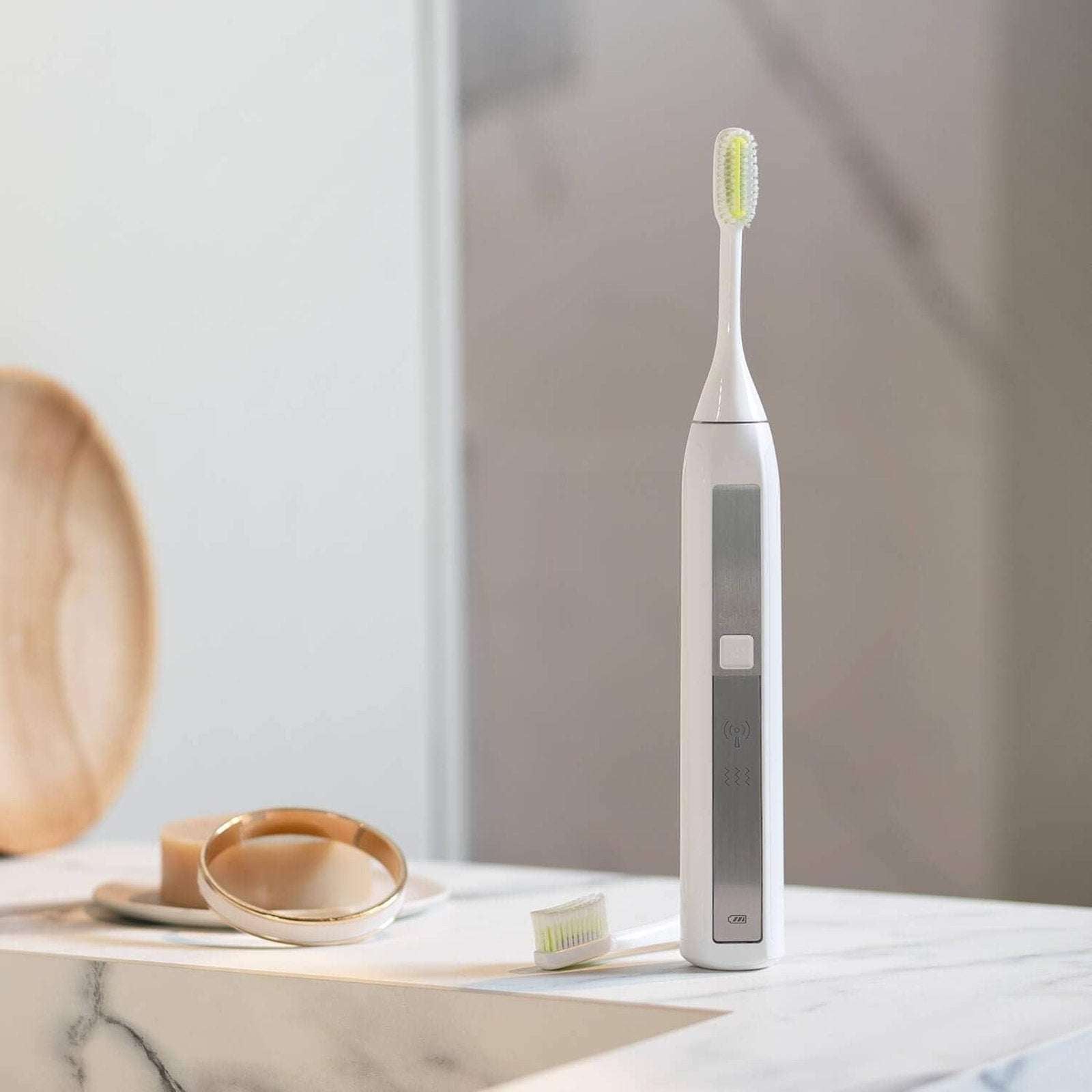 Silk'n ToothWave DentalRF Technology Toothbrush Brand New/Sealed MSRP $349