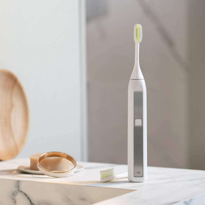 Silk'n ToothWave DentalRF Technology Toothbrush Brand New/Sealed MSRP $349