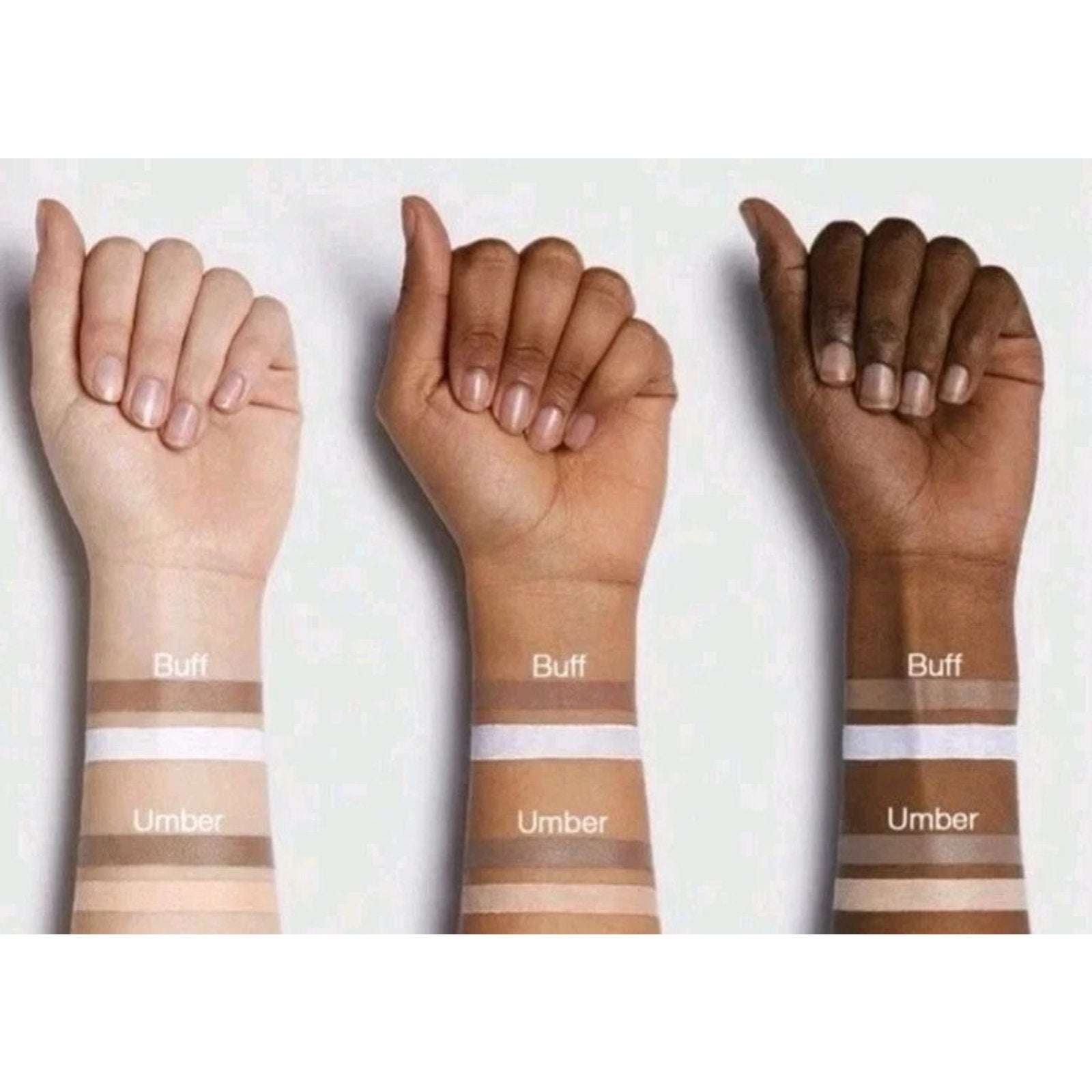 SHEGLAM Fine Line 2In1 Dual Contour & Highlight Pen Long Lasting Waterproof BUFF