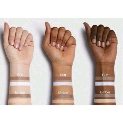 SHEGLAM Fine Line 2In1 Dual Contour & Highlight Pen Long Lasting Waterproof BUFF