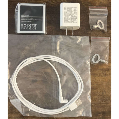 Adamson TimelyMed Smart Pill Dispenser Machine w/ Alarm, WiFi App, Lock (NEW)