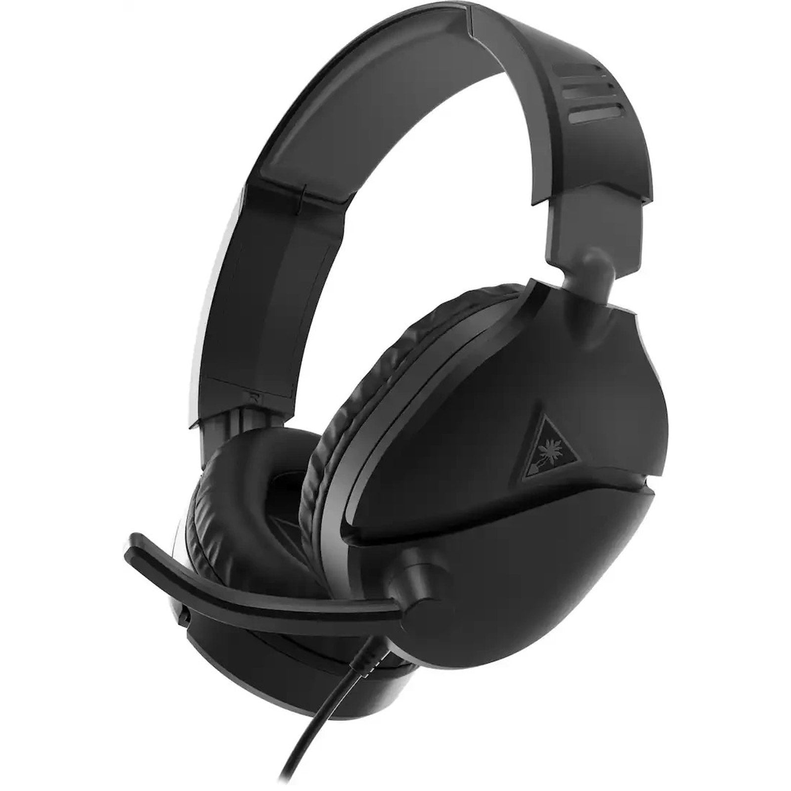Turtle Beach Ear Force Recon 70P WIRED Gaming Headset Headphones in Black