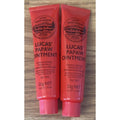 Lucas Papaw Ointment 25g x2 (Double Pack) - Paw Paw Cream - EXP 04/2027