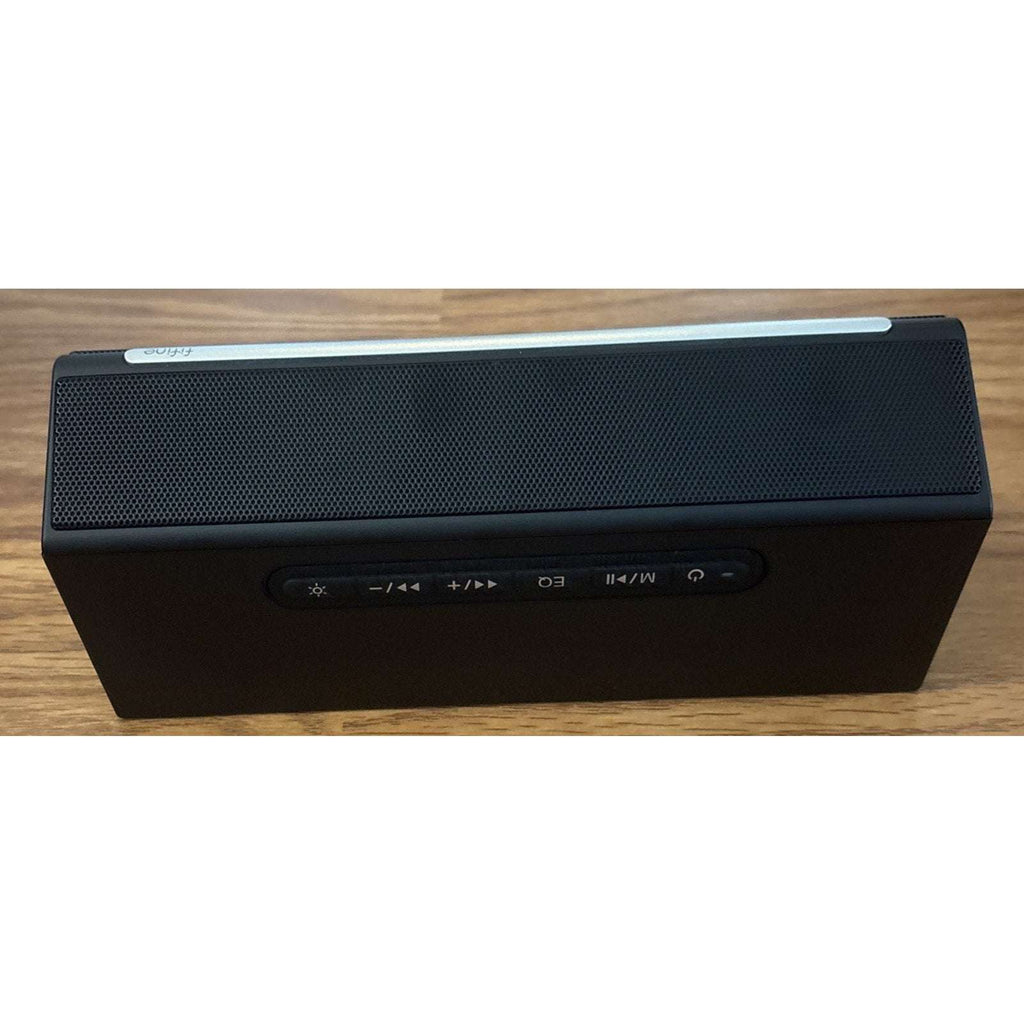 FIFINE AmpliGame A22 RGB Speaker System with Subwoofer - Gaming Sound Control