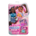 Barbie Dream Besties Barbie “Brooklyn” Fashion Doll YouTube Music Theme w/ Puppy