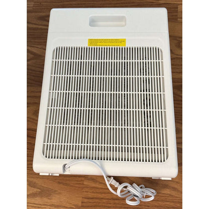 MOOKA H13 HEPA Air Purifier Whole House-2000SqFt Air Cleaner Allergies Pets Odor