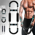 Twister Arm Trainer Shoulders Chest Back Legs Home Workout Equipment 45-90lb