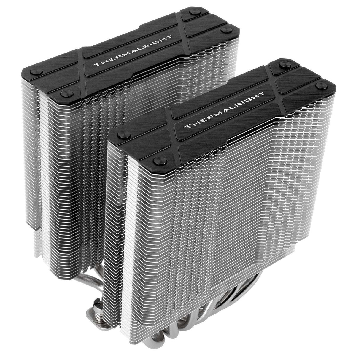 Thermalright Peerless Assassin 120 V3 CPU Cooler Dual Tower/Fan 2000RPM 6 AGHP