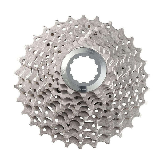 Shimano Ultegra CS-6700 HG HYPERGLIDE 12-30T 10-Speed Cassette Sprocket