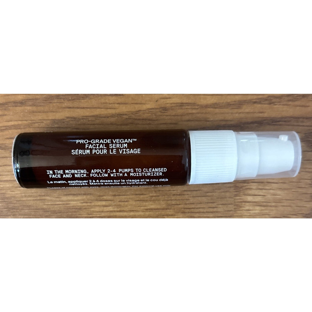 2 Piece Youth to the People 15% Vitamin C + Caffeine Energy Serum 0.27oz 8ml