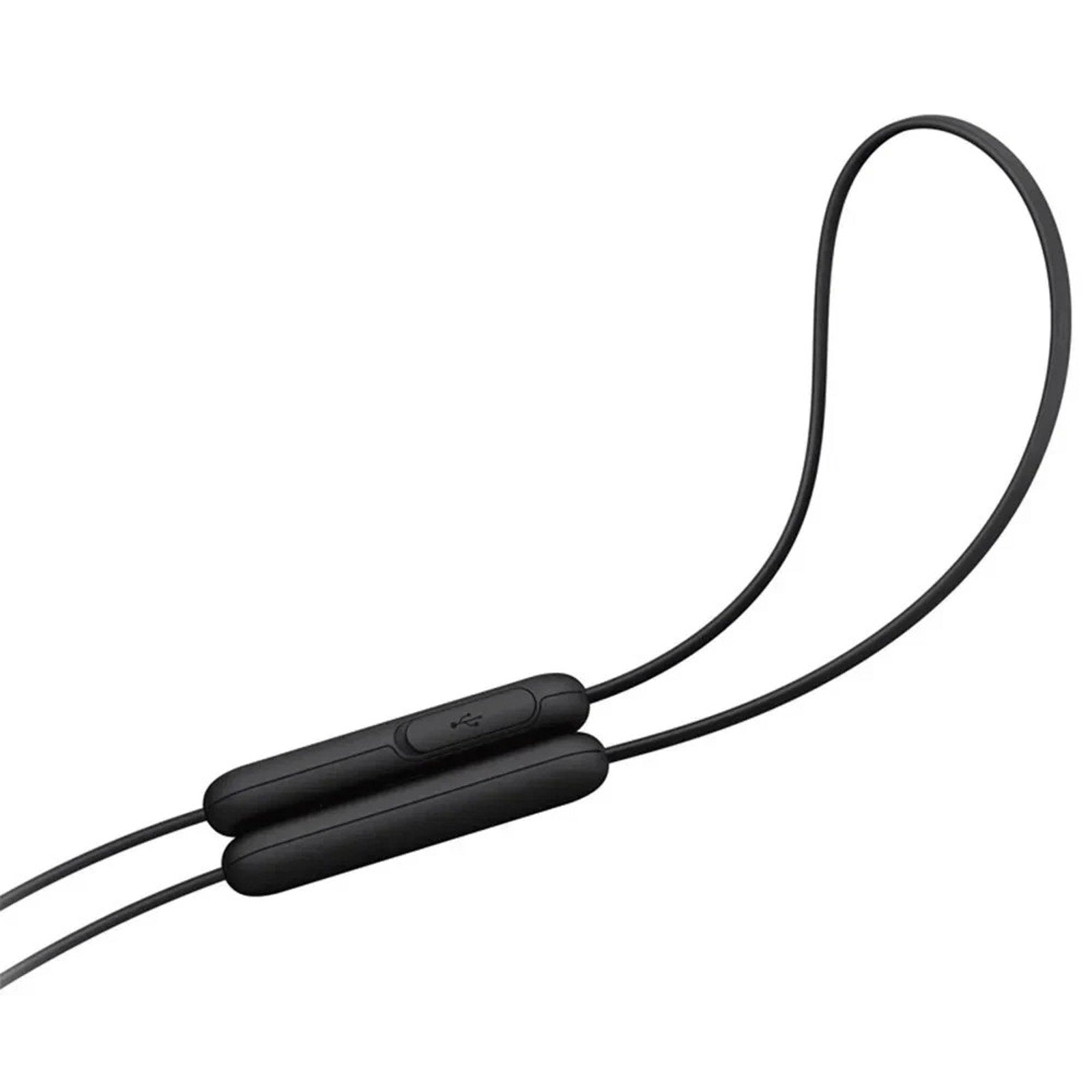Sony WI-C200 Wireless In-ear Stereo Magnetic Headset Earbuds BT5.0 Calls w/ Mic