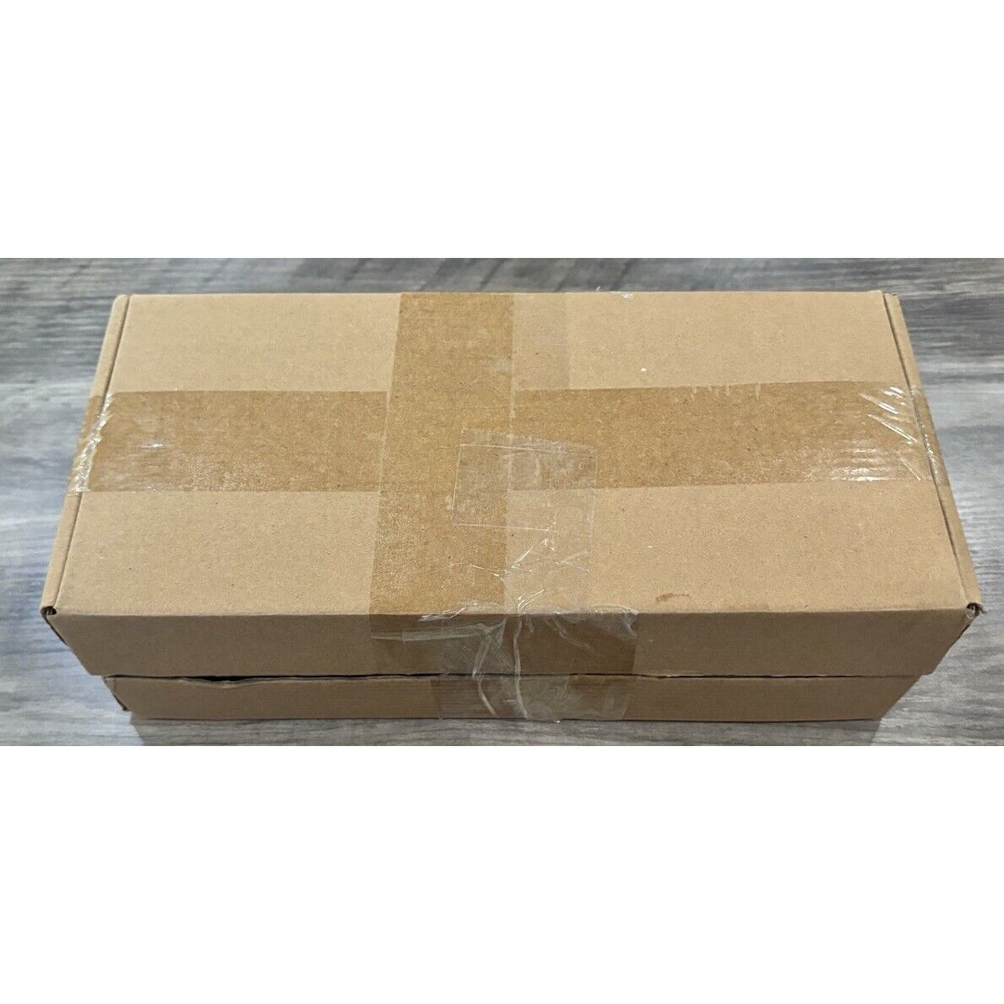 2-Pk 4" X 10" Floor Vent Registers Decorative Heavy Duty Floor Air Covers Bronze