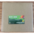 AquaImage DTF Ink Set 6PC 150ml ea. for Epson L1800 L805 R1390 DX5 DX7 2xW+CMYBK