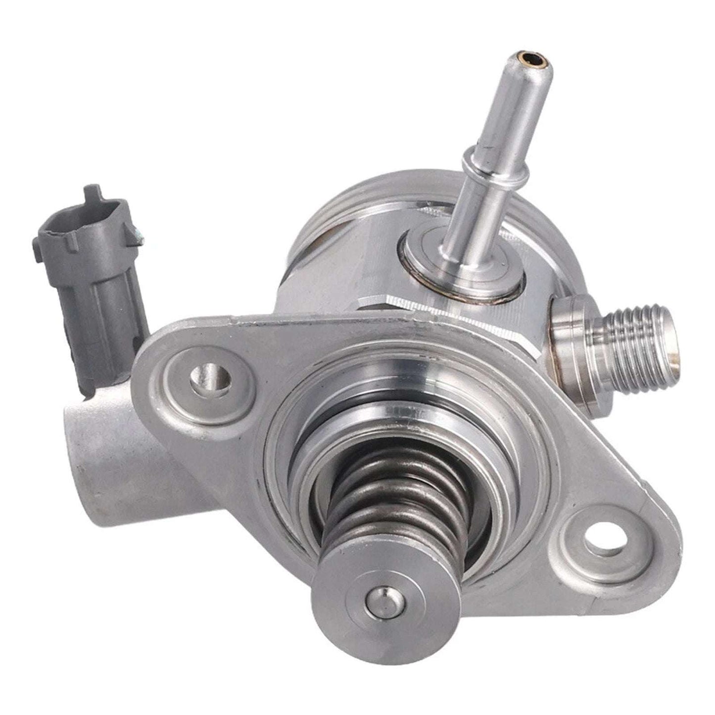 High Pressure Fuel Pump & Tappet Roller Set 2011-16 Kia Optima Hyundai 2.4L 2.0L