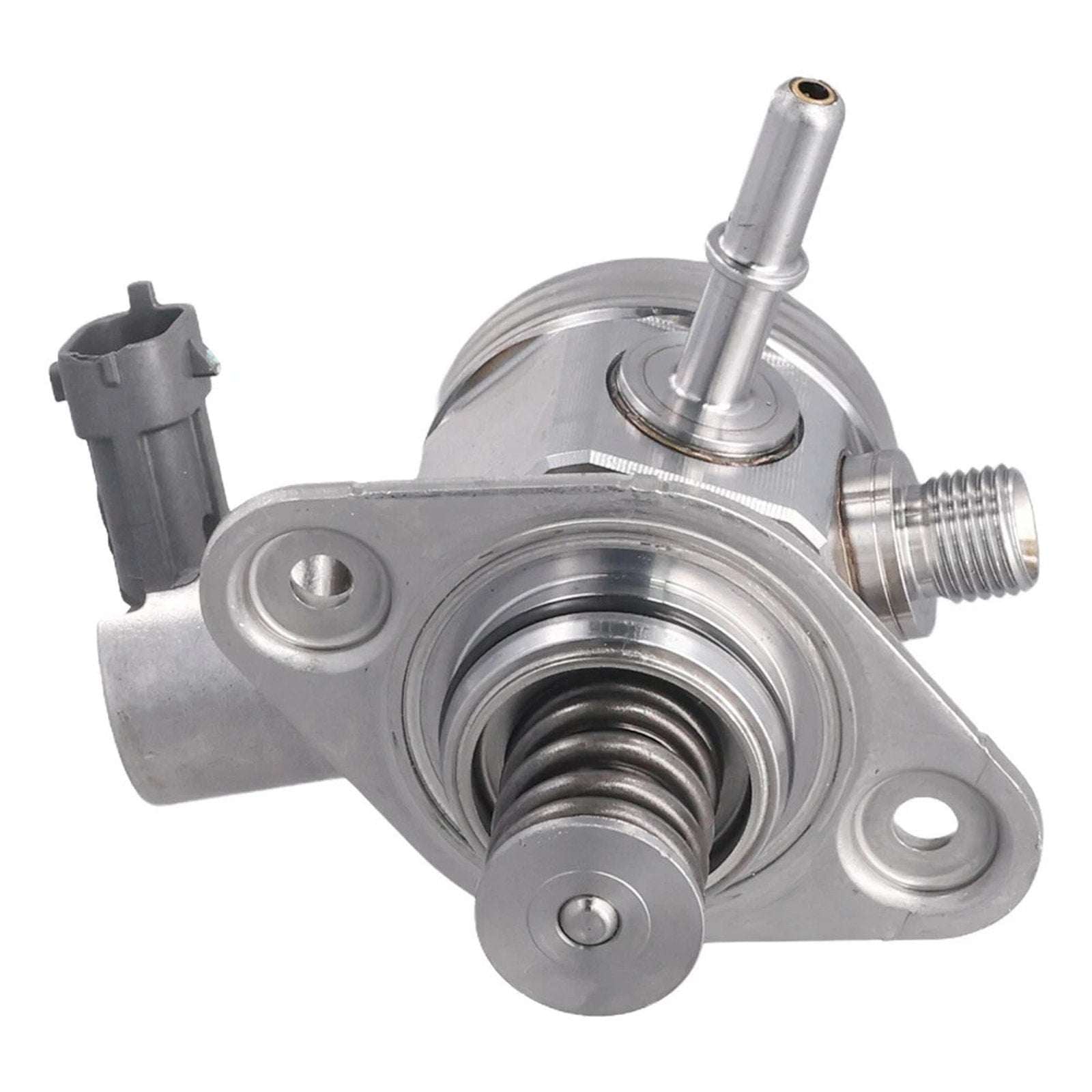 High Pressure Fuel Pump & Tappet Roller Set 2011-16 Kia Optima Hyundai 2.4L 2.0L