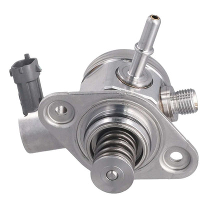 High Pressure Fuel Pump & Tappet Roller Set 2011-16 Kia Optima Hyundai 2.4L 2.0L