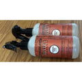 Mrs. Meyer's Clean Day Room Freshener Non-Aerosol Tomato Vine Scent 8oz (2-Pack)