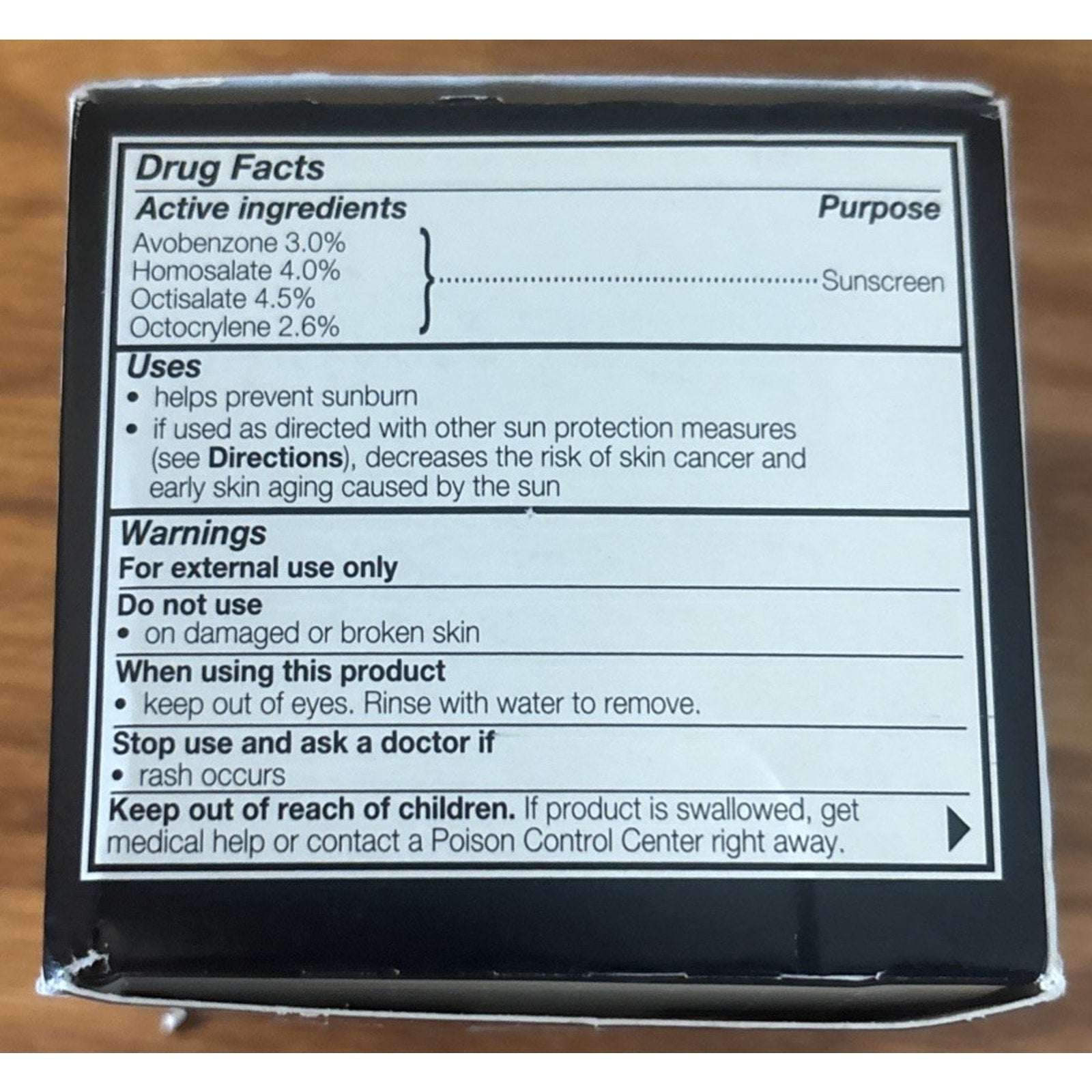 3PK Olay Complete Hydrating Cream Moisturizer 2oz SPF 15 Broad Spectrum Exp 5/27