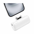 iWalk LinkPod 5000mAh Power Bank for iPhone16/15/14/13/12/11 Ser. Samsung S25/24