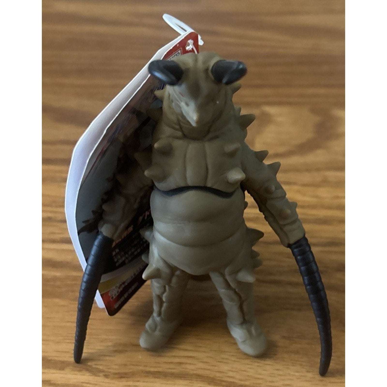 BANDAI ULTRAMAN 500 Ultra Monster Series 60 Gudon Action Figure