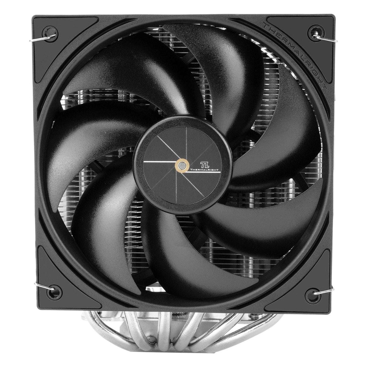 Thermalright Peerless Assassin 120 V3 CPU Cooler Dual Tower/Fan 2000RPM 6 AGHP