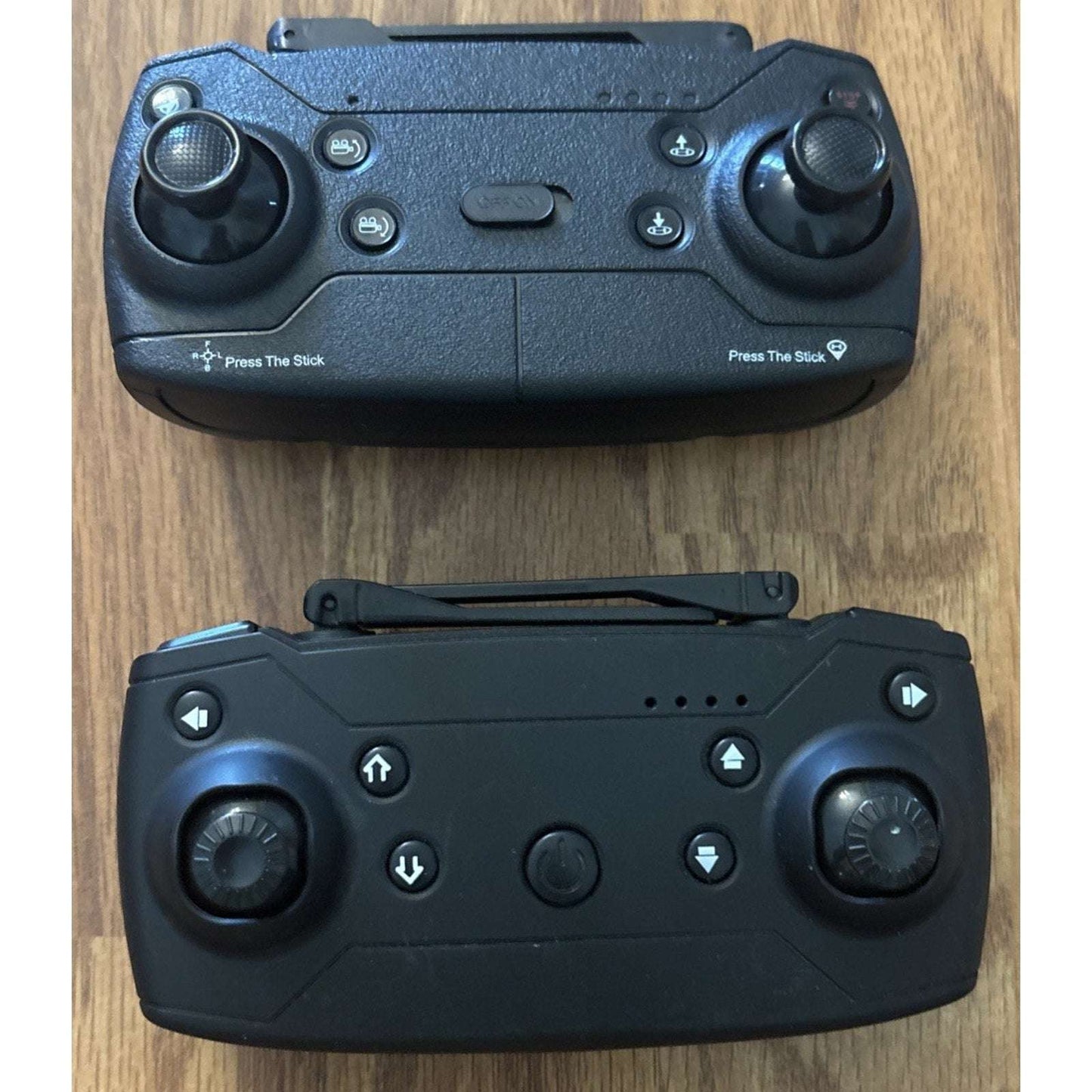 Eachine E511 E511S RC Quadcopter Parts- Remote Control & 4Batteries 7.4V 1200mAh