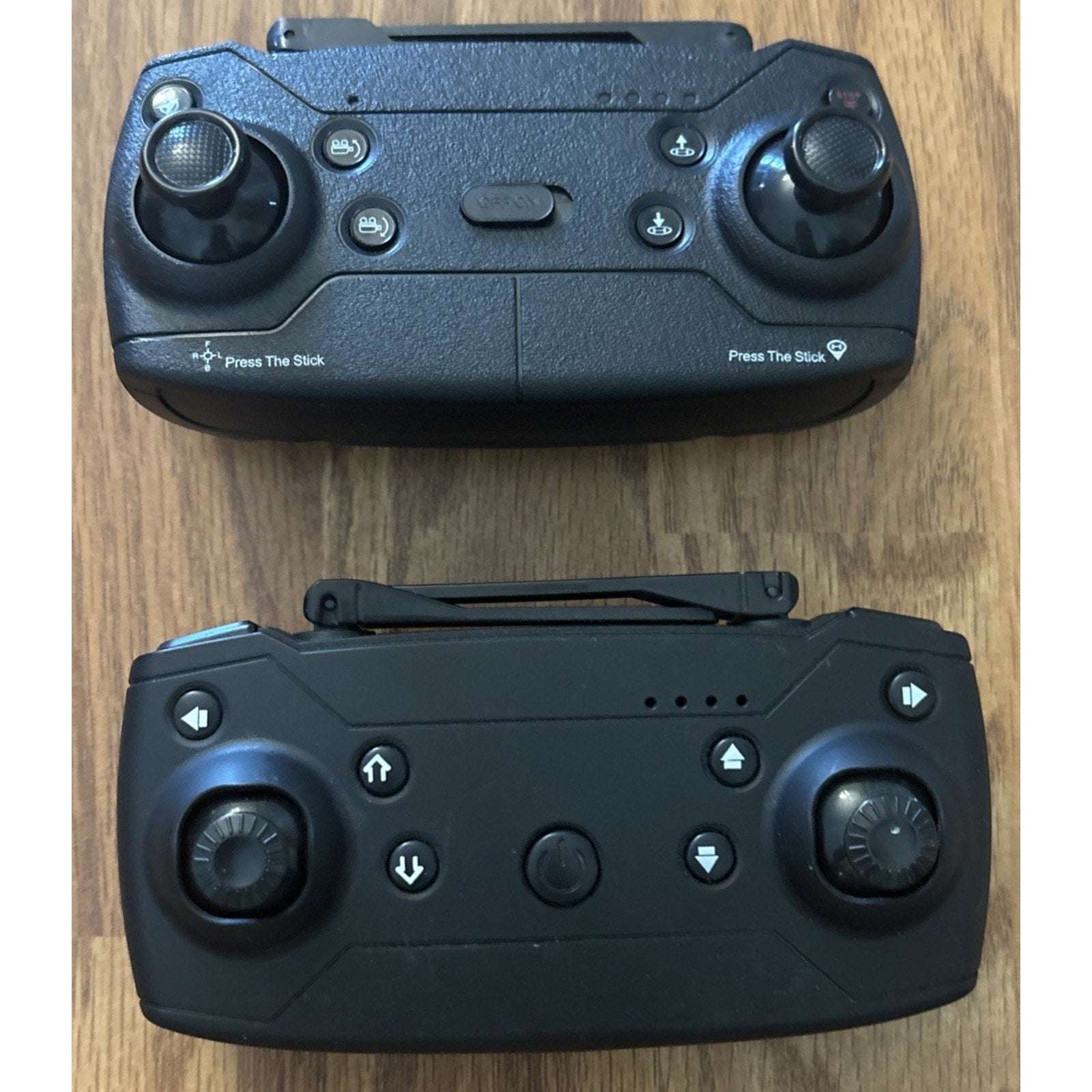 Eachine E511 E511S RC Quadcopter Parts- Remote Control & 4Batteries 7.4V 1200mAh