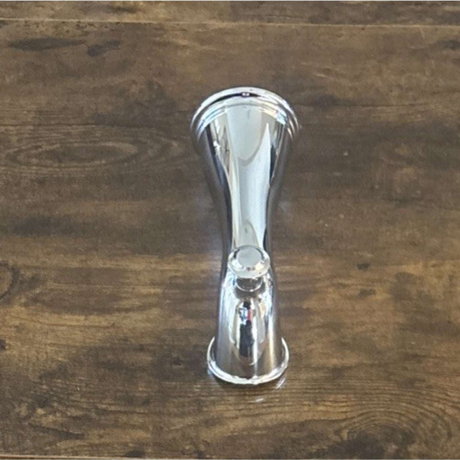 Delta Faucet RP72565 Cassidy Tub Spout Pull-Up Diverter in Chrome