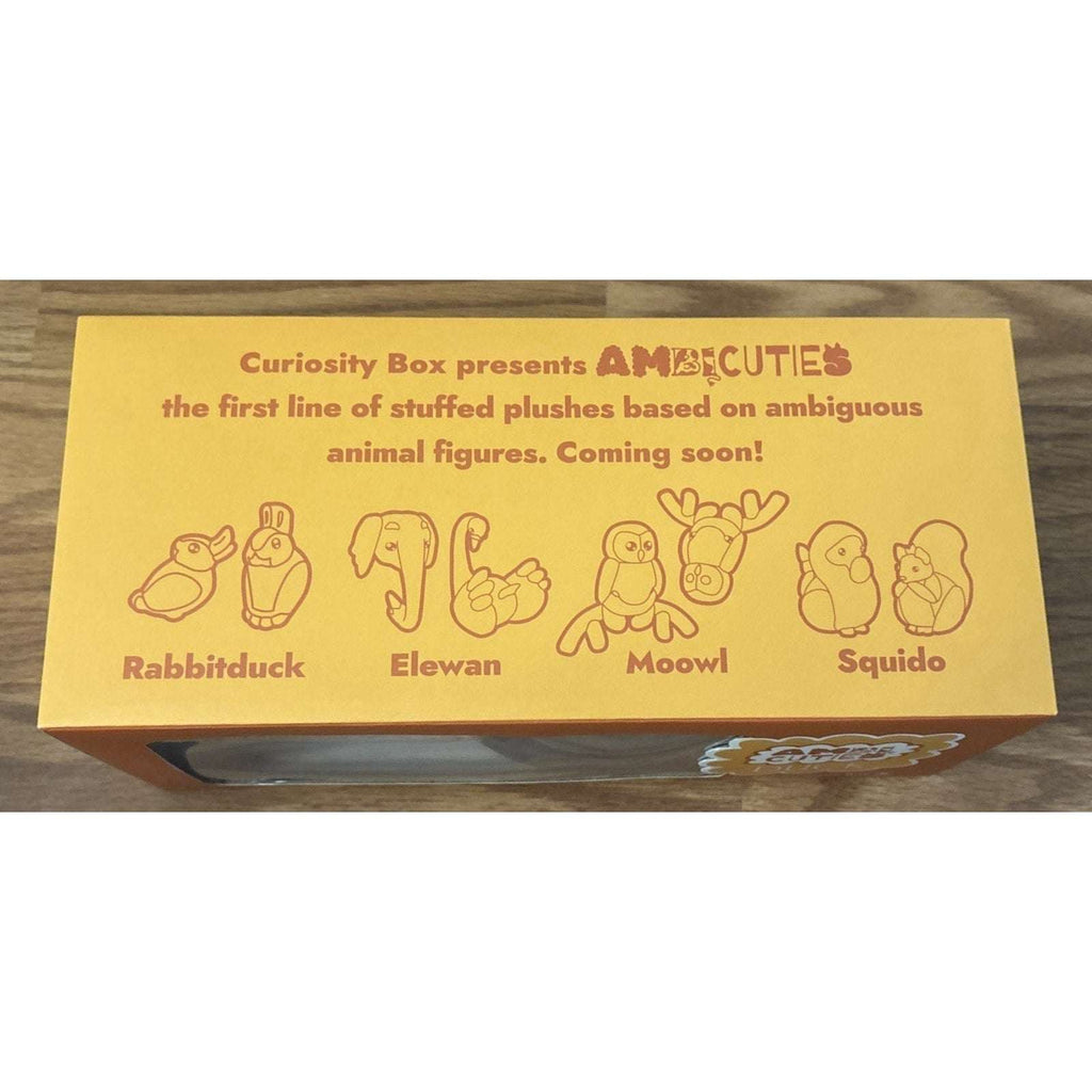 Curiosity Box by VSauce - Limited Edition - T-Shirt Size M Medium