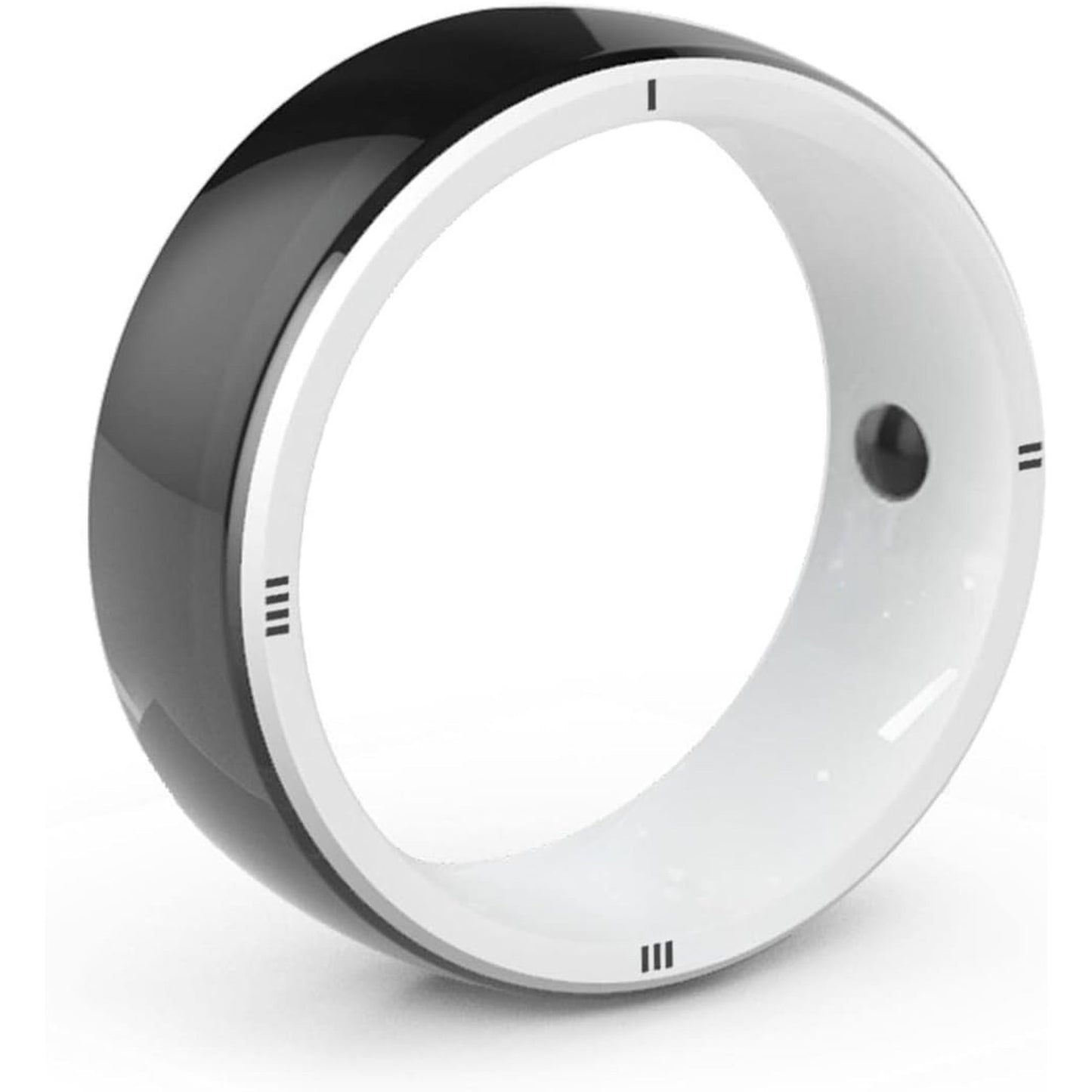 Jakcom R5 Smart Ring RFID Device NFC 125khz 13.56mhz IC/ID Rewritable 128GB Shar