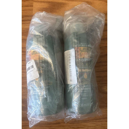2-Pack Avon Skin So Soft Bug Guard Plus IR3535 Expedition Insect Repellent 8 oz