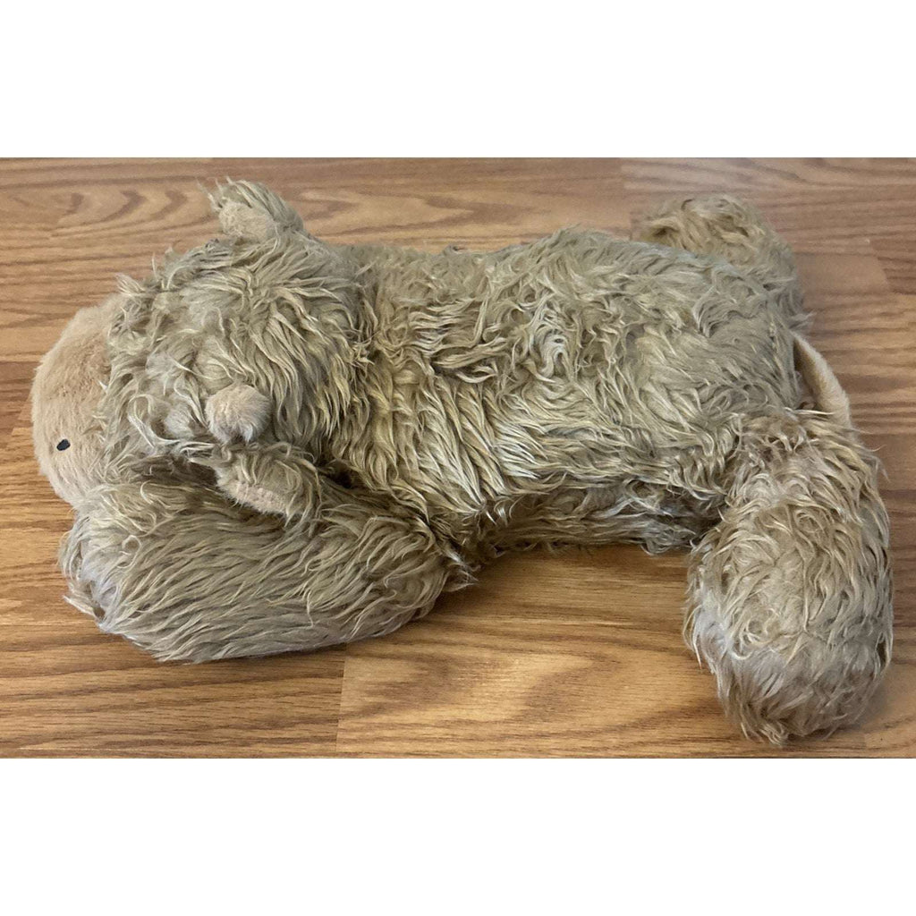 MushyMallow Weighted Highland Cow 20" Stuffed Animal Soft Plush Toy