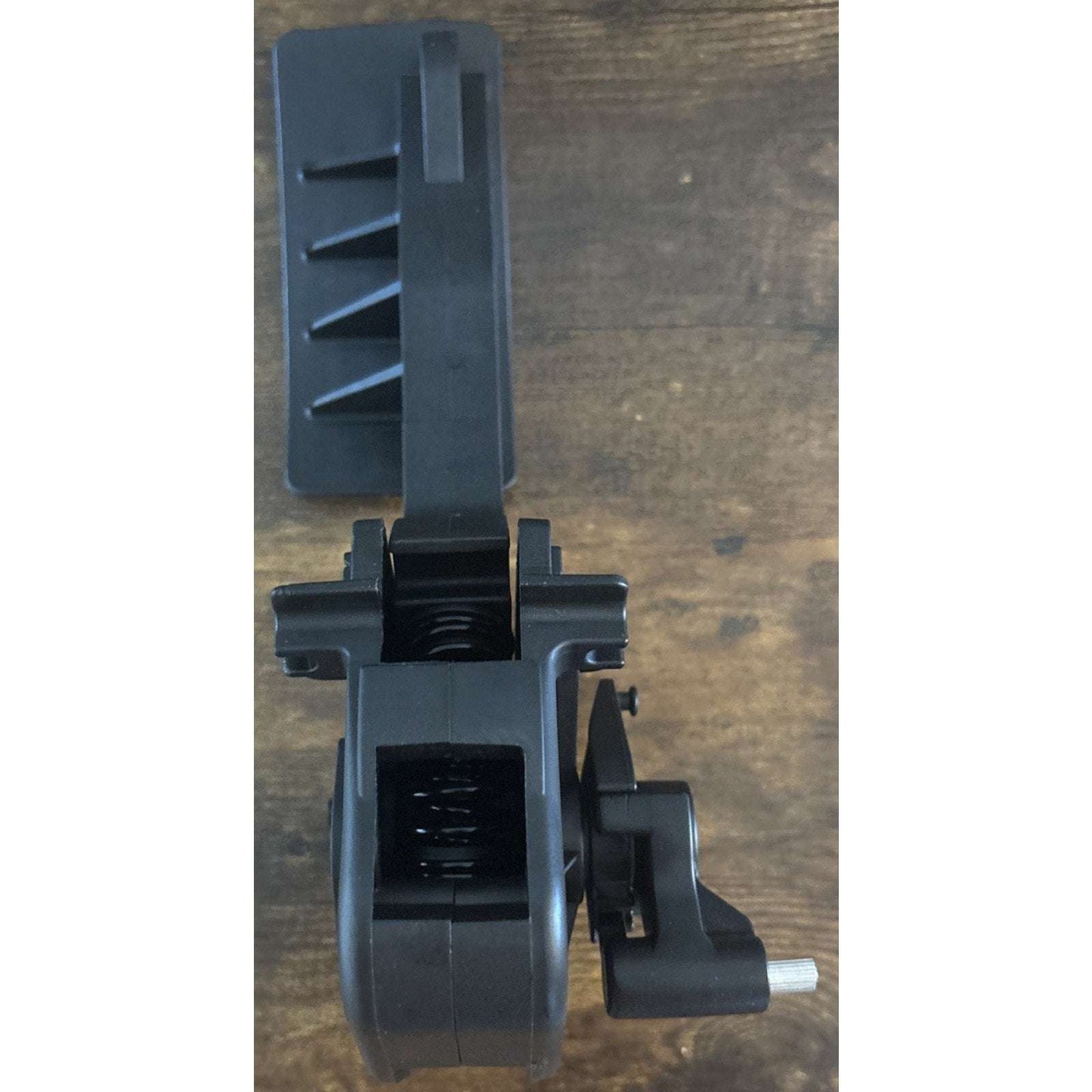 Club Car Precedent Gas Golf Cart 2009+ Gen 2 Accelerator Pedal Assy 1025955-02