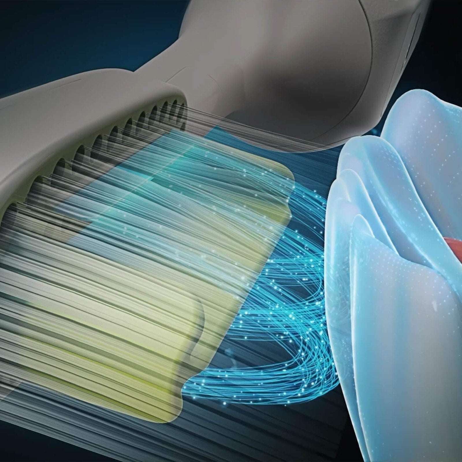 Silk'n ToothWave DentalRF Technology Toothbrush Brand New/Sealed MSRP $349