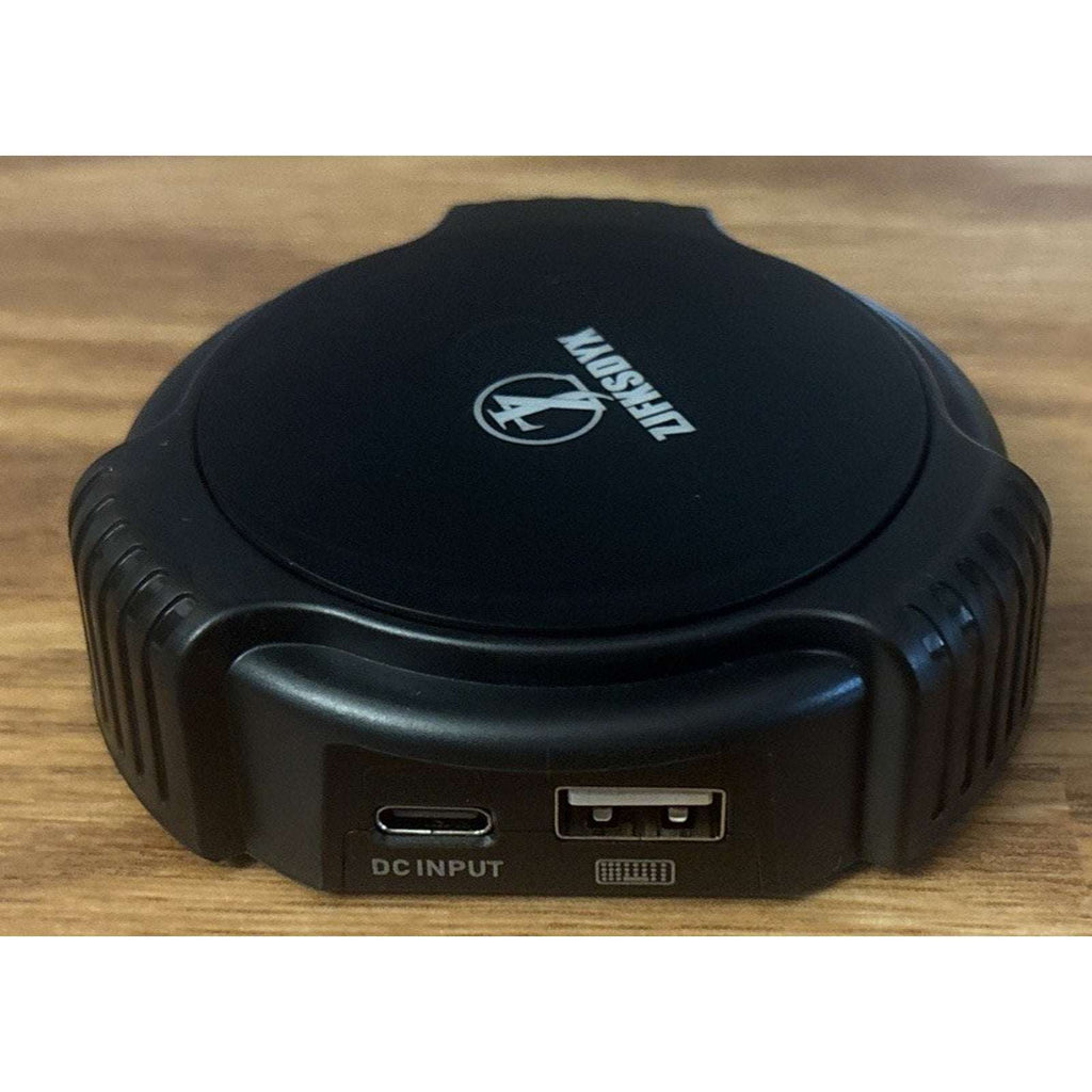 C91 MAX RGB AimBox Keyboard & Mouse Adapter for Xbox One, Switch, PS4 3.5MM Head