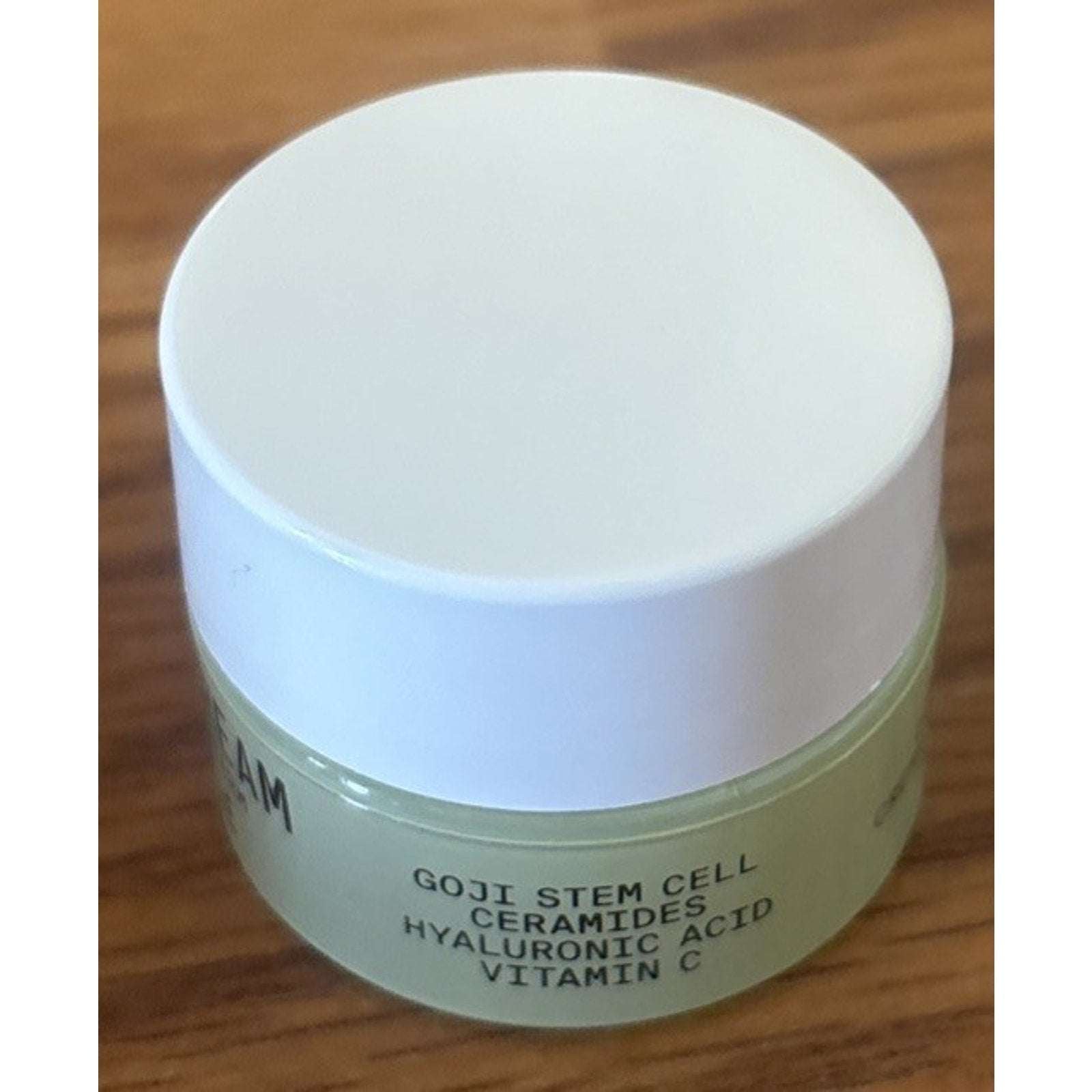 3Pc Youth to the People Dream Eye Cream .17oz/5ml Brand New w/o Box