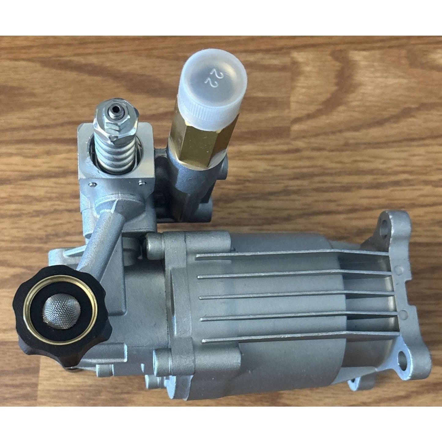 3/4″ Shaft Pressure Washer Pump 2600-3300 PSI 2.5 GPM for Honda Simpson Ryobi