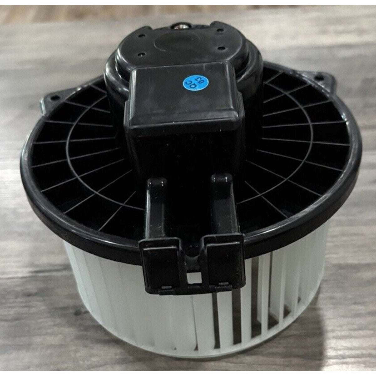 DEARL Front AC Heater Blower Motor for 07-10 Sienna 10-18 Legacy Outback CTS 08-