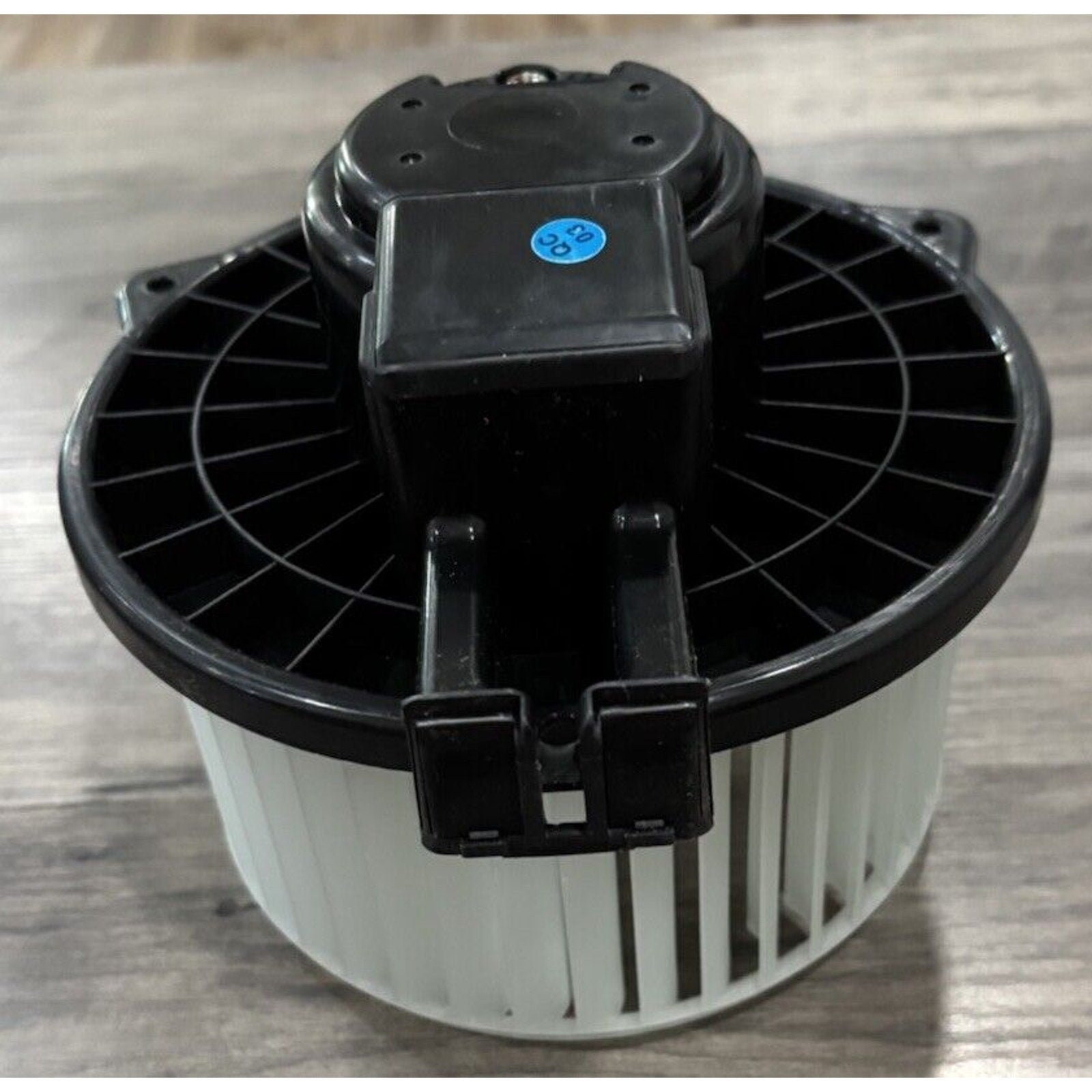 DEARL Front AC Heater Blower Motor for 07-10 Sienna 10-18 Legacy Outback CTS 08-